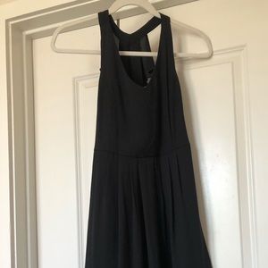 Altar’d State, Black Dress
